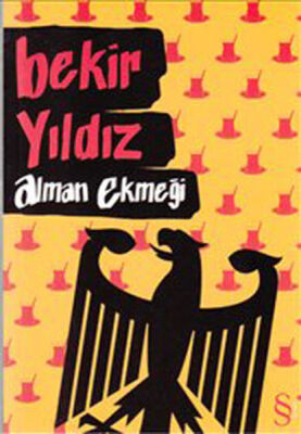 Alman Ekmeği - 1