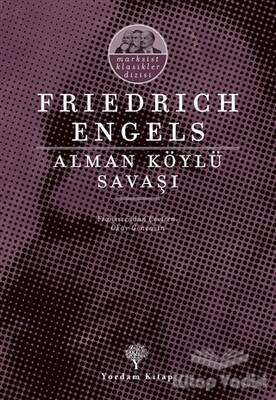 Alman Köylü Savaşı - Yordam Kitap