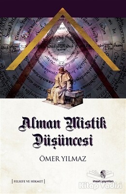 Alman Mistik Düşüncesi - İnsan Yayınları