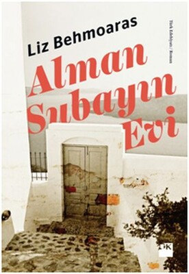 Alman Subayın Evi - Doğan Kitap