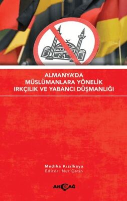 Almanya'da Müslümanlara Yönelik Irkçılık ve Yabancı Düşmanlığı - 1