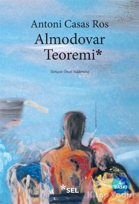 Almodovar Teoremi - Sel Yayınları