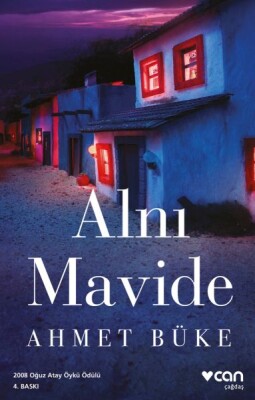 Alnı Mavide - Can Sanat Yayınları