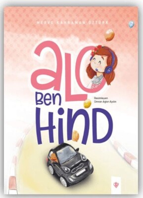 Alo Ben Hind - Türkiye Diyanet Vakfı Yayınları