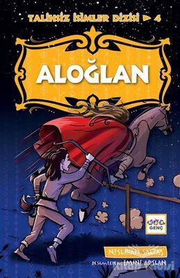 Aloğlan - 1