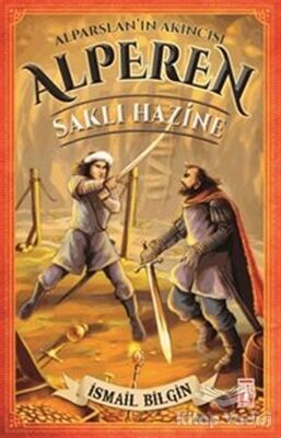 Alparslan'ın Akıncısı Alperen - Saklı Hazine - 1