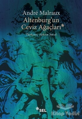 Altenburg'un Ceviz Ağaçları - Sel Yayınları
