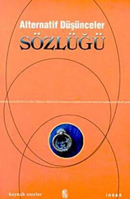 Alternatif Düşünceler Sözlüğü - İnsan Yayınları