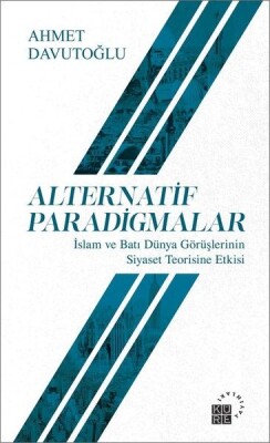 Alternatif Paradigmalar - Küre Yayınları