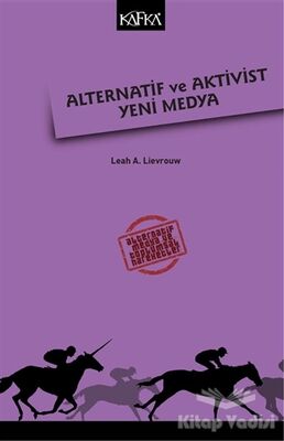 Alternatif ve Aktivist Yeni Medya - 1