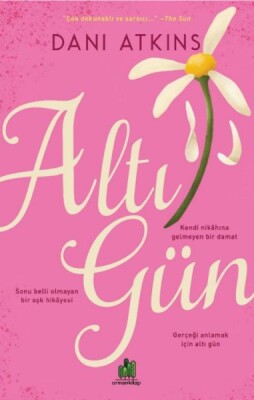 Altı Gün - Orman Kitap