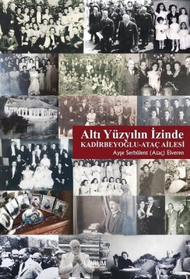 Altı Yüzyılın İzinde - Librum Kitap