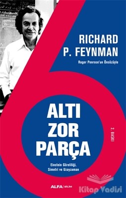 Altı Zor Parça - Alfa Yayınları