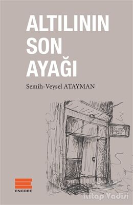 Altılının Son Ayağı - 1