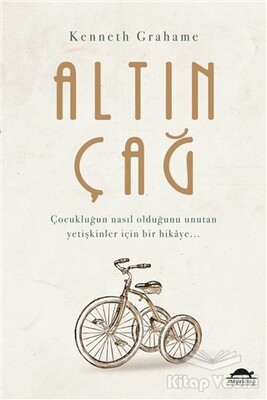 Altın Çağ - Maya Kitap