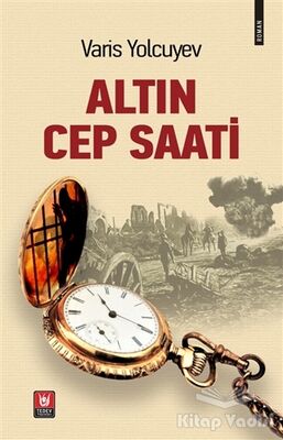 Altın Cep Saati - 1