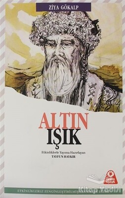 Altın Işık 10-14 Yaş - Örnek Akademi Kültür Kitapları