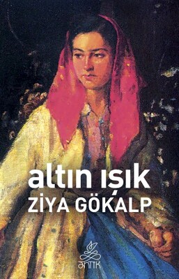 Altın Işık - Antik Kitap