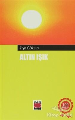 Altın Işık - Elips Kitap