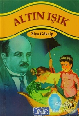 Altın Işık - Parıltı Yayınları