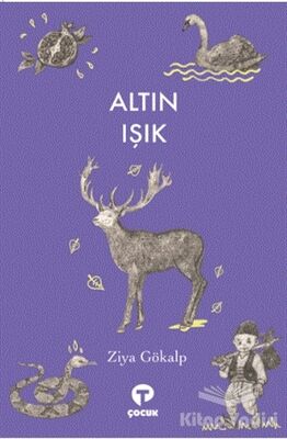 Altın Işık - 1