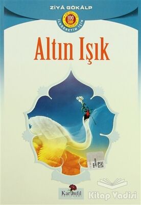 Altın Işık - 1