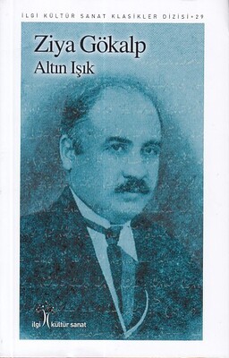 Altın Işık - İlgi Kültür Sanat Yayınları