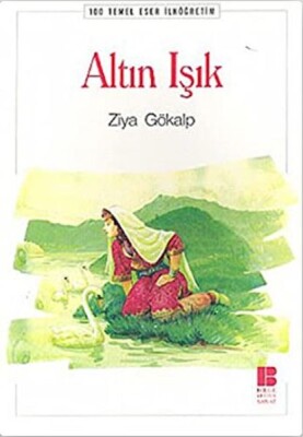 Altın Işık - Bilge Kültür Sanat