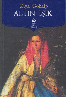 Altın Işık - Antik Kitap