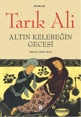 Altın Kelebeğin Gecesi - 1