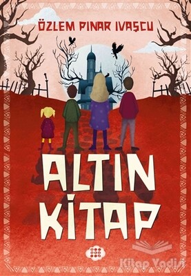 Altın Kitap - Dokuz Yayınları