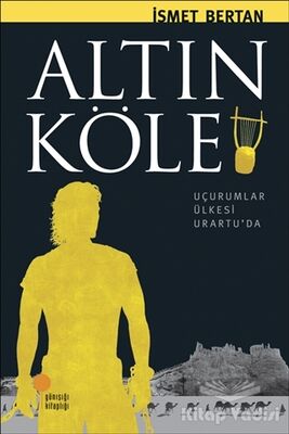 Altın Köle - 1