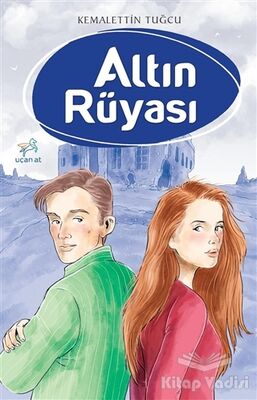 Altın Rüyası - 1