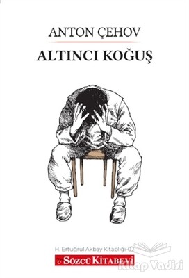 Altıncı Koğuş - Sözcü Kitabevi