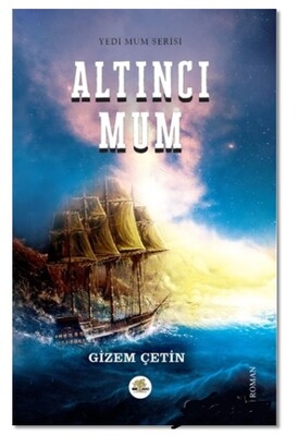 Altıncı Mum - Nar Ağacı Yayınları