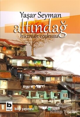 Altındağ - Bilgi Yayınevi