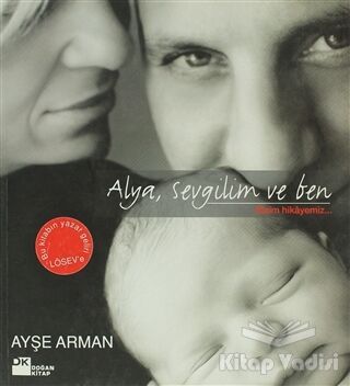 Alya, Sevgilim ve Ben - 1