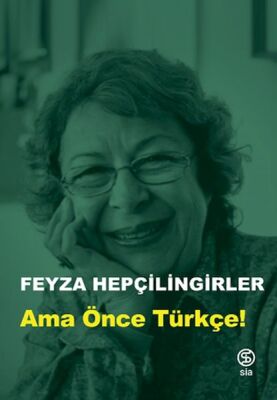 Ama Önce Türkçe! - 1