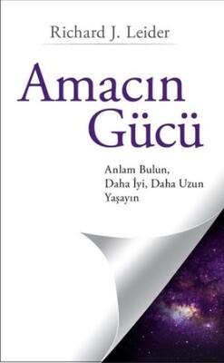 Amacın Gücü - Butik Yayınları