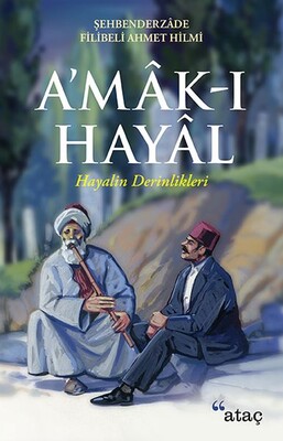 A’mak-ı Hayal - Ataç Yayınları