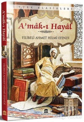 A’mak-ı Hayal - Rönesans Yayınları