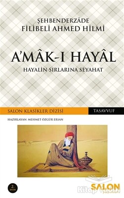 A'mak-ı Hayal - Salon Yayınları