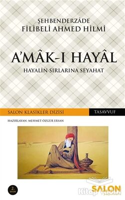 A'mak-ı Hayal - 1