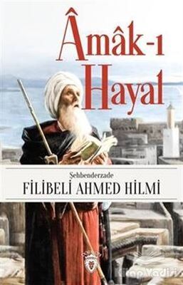 Amak-ı Hayal - 1