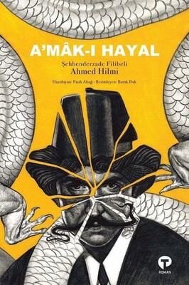 A'mak-ı Hayal - Turkuvaz Kitap