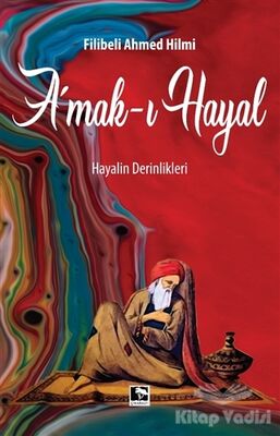 Amak-ı Hayal - 1