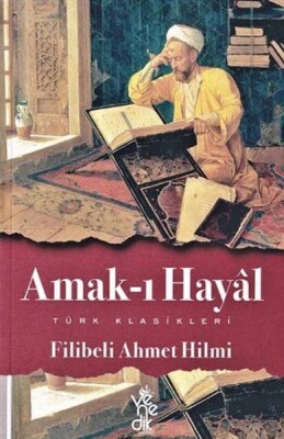 Amak-ı Hayal - Venedik Yayınları