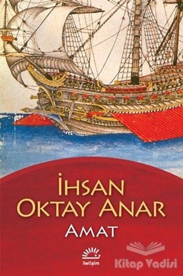 Amat - İletişim Yayınları