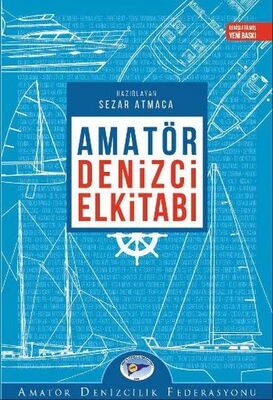 Amatör Denizci El Kitabı - 1