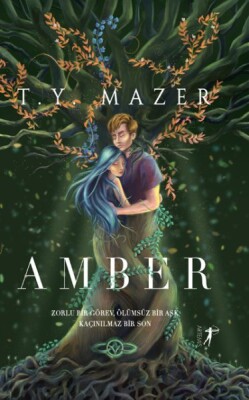 Amber - Ciltli - Artemis Yayınları